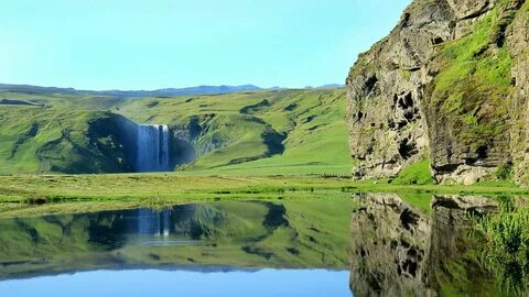 Самая самая природа земли