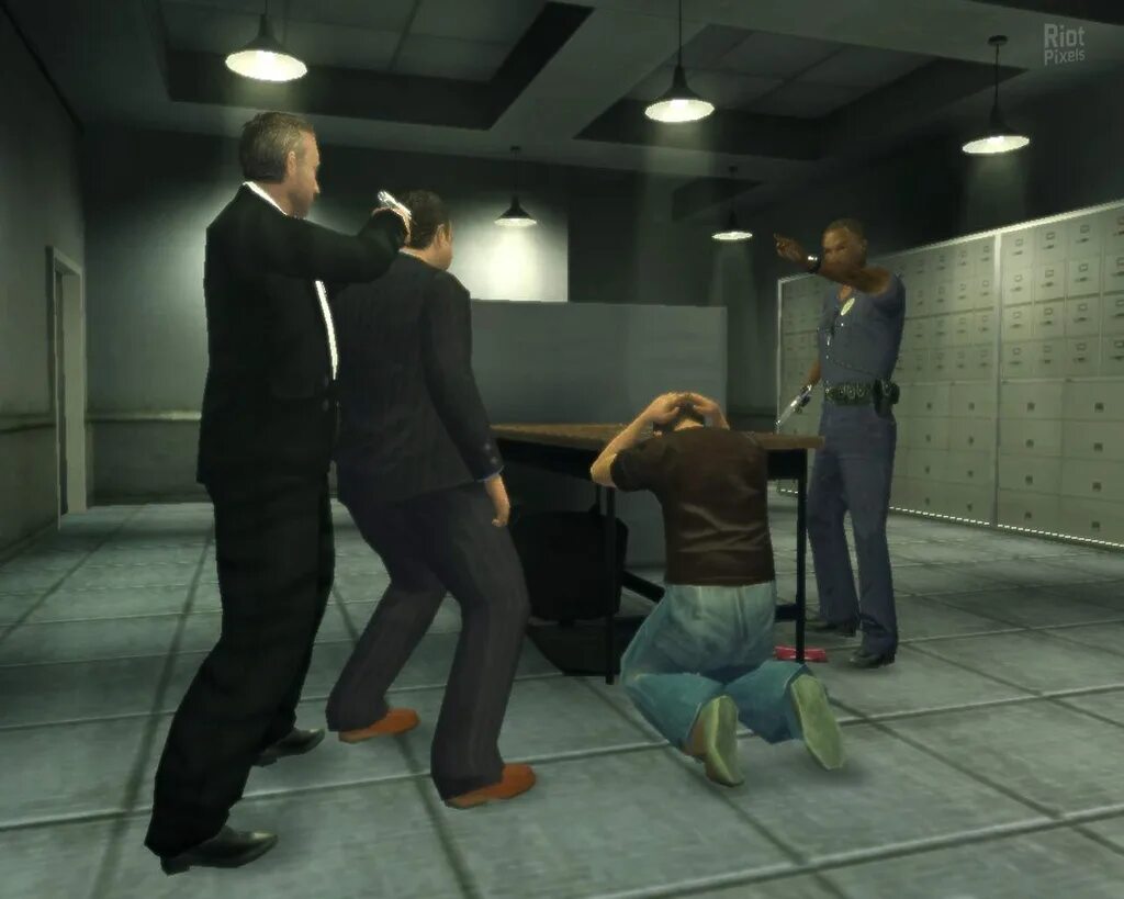 Reservoir dogs ps2. бешеные псы 1992. бешеные псы красавчик эдди. харви кейтель бешеные псы. бешеные псы игра 2006.