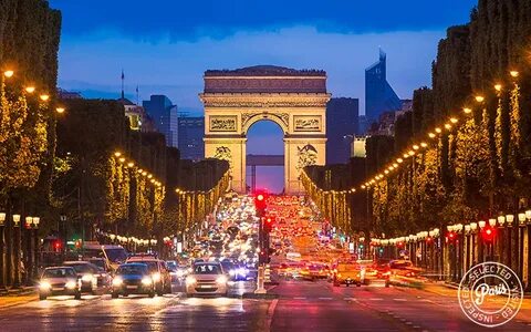 Avenue des
