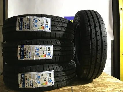Sailun atrezzo eco r14