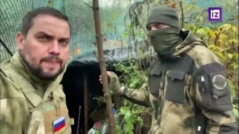 Новые видео с украины