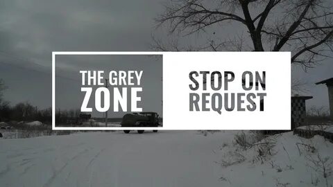 Grey zone