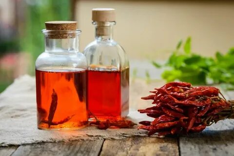 Перцовый самогон рецепт
