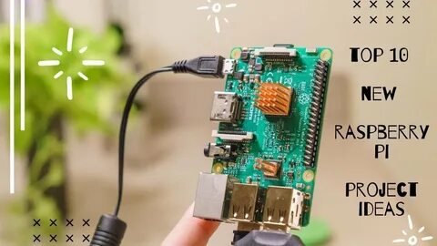 Pi project