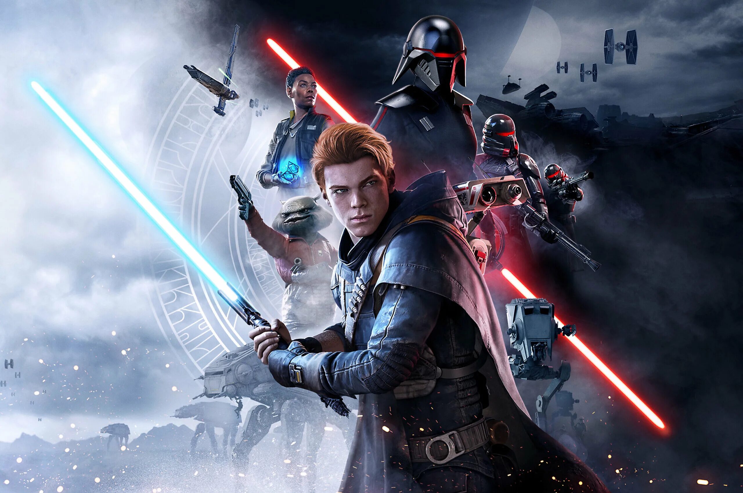 Игра звездные войны павший. Star Wars Jedi Fallen. Звёздные войны Падший орден. Игра Star Wars Jedi Fallen order. Звёздные войны джедаи: Павший Орде.