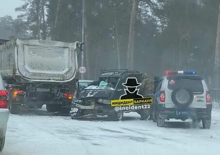 Водитель барнаул