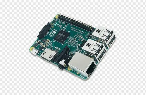 Raspberry pi процессор