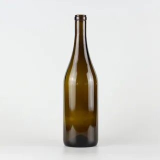 Поющие бутылки вина