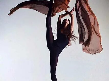 Априори танцы
