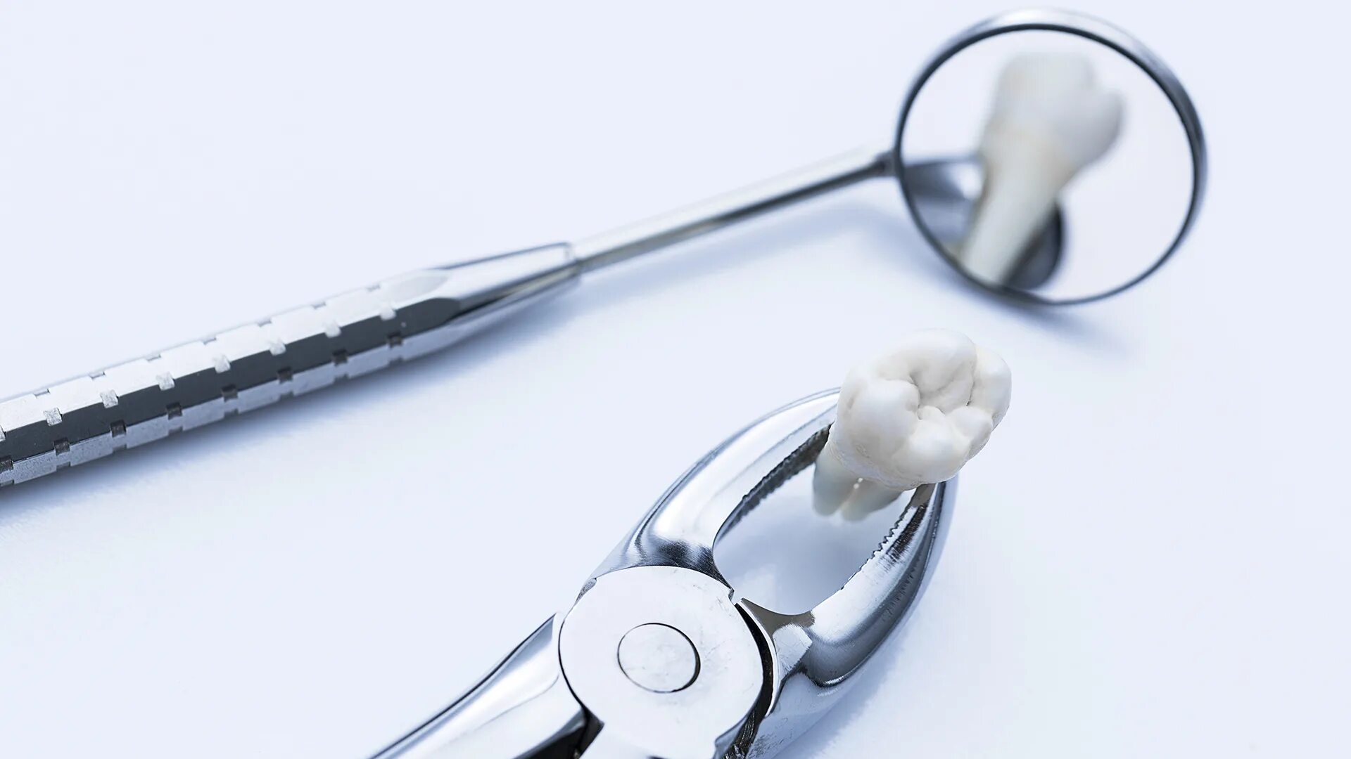 Tooth extraction