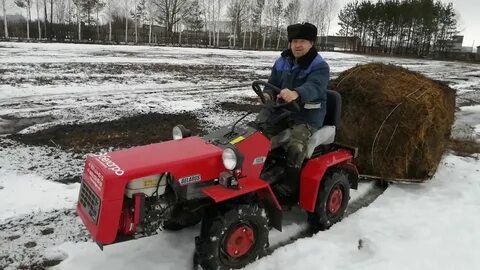 Беларусь мтз 132н