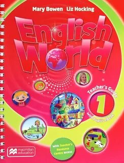 Macmillan education student book