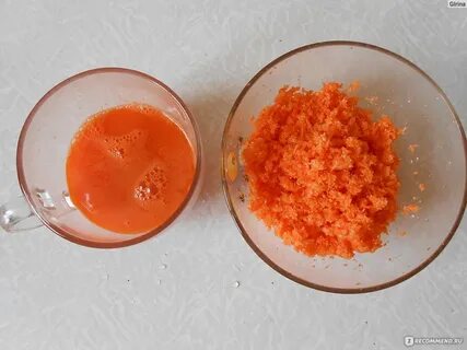 Морковь после соковыжималки рецепты