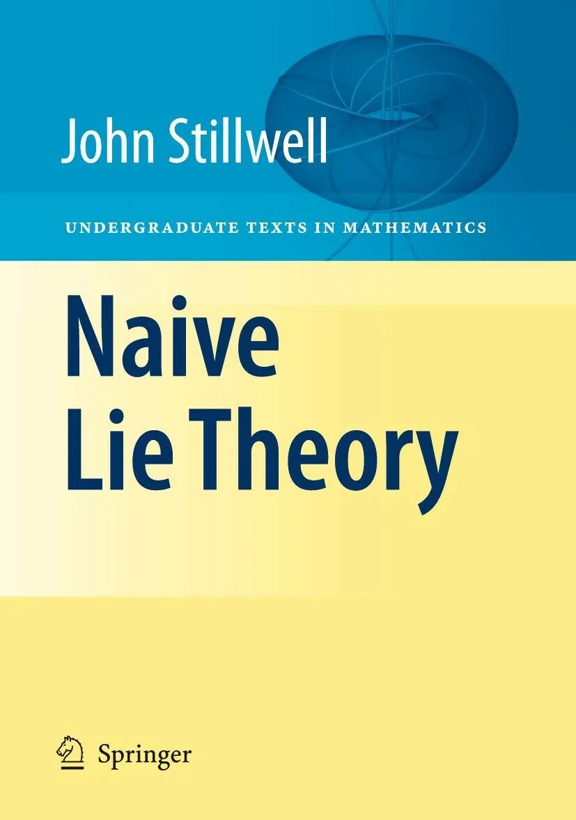 Representation theory