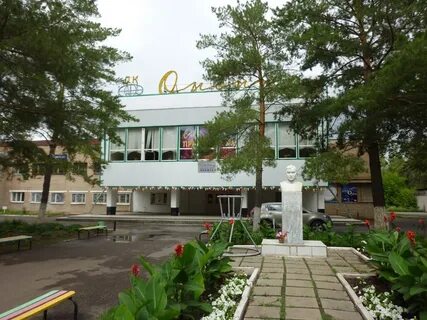 Дк орбита