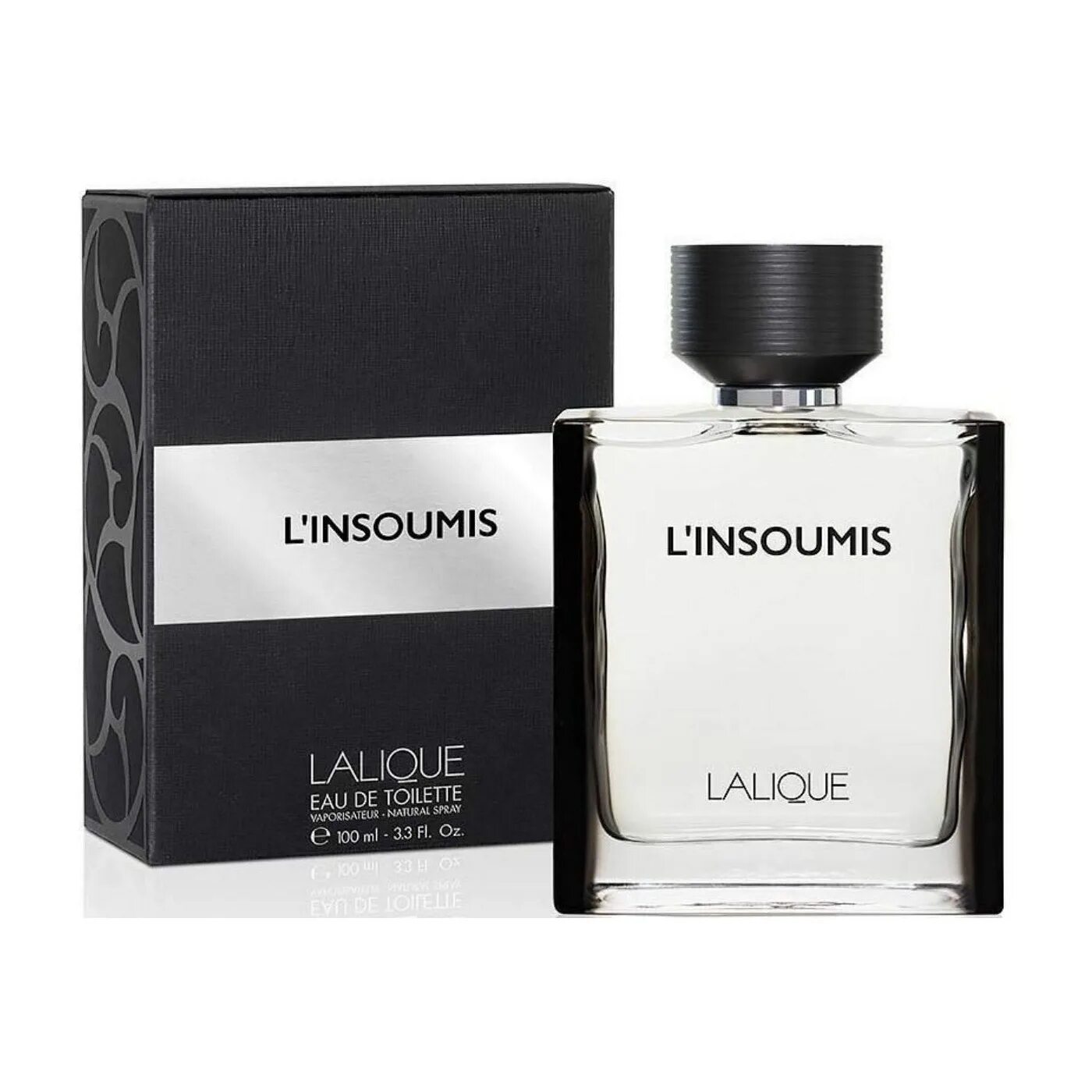 Парфюм Lalique мужские 100мл. Туалетная вода Lalique l'insoumis. L'insoumis Lalique for men. Lalique l`insoumis men Test 100ml EDT.