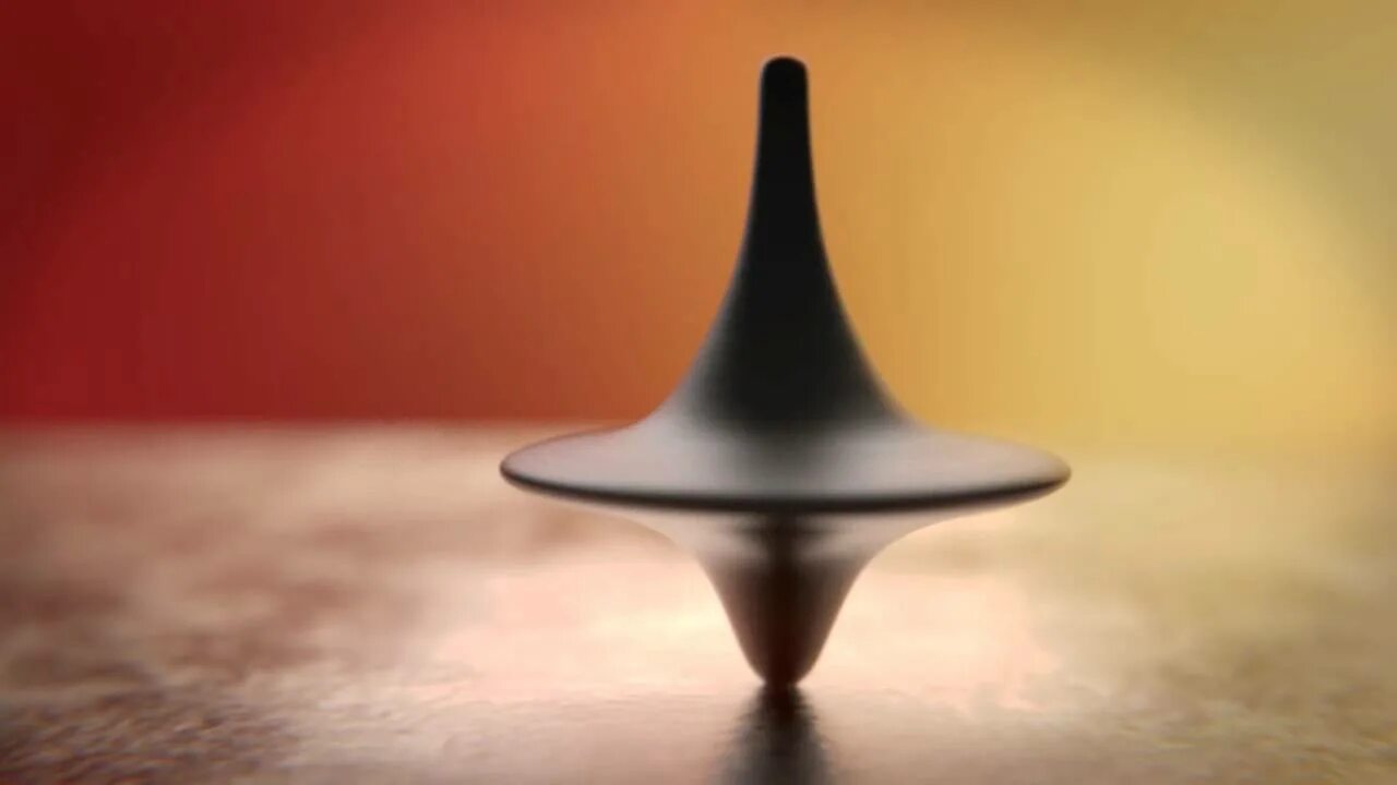 Pyramid spin