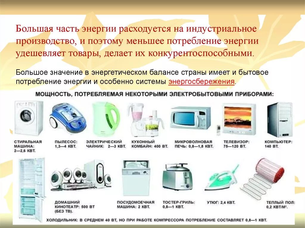 Таблица КВТ на Электроприборы. Мощность потребление энергии холодильник. Стиральная машина потребление электроэнергии. Таблица потребления электроэнергии бытовыми приборами.