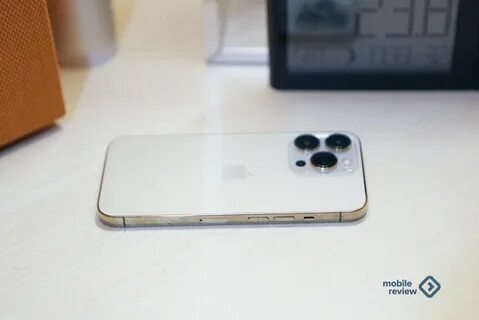 13 pro white