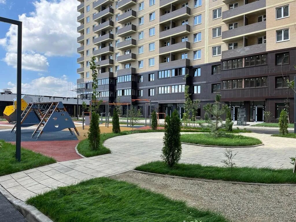 Ракурс краснодар 1 й лиговский проезд фото Снять квартиру по адресу улица имени Героя Ростовского, 8, улица имени Героя Рос