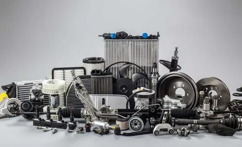 Car parts