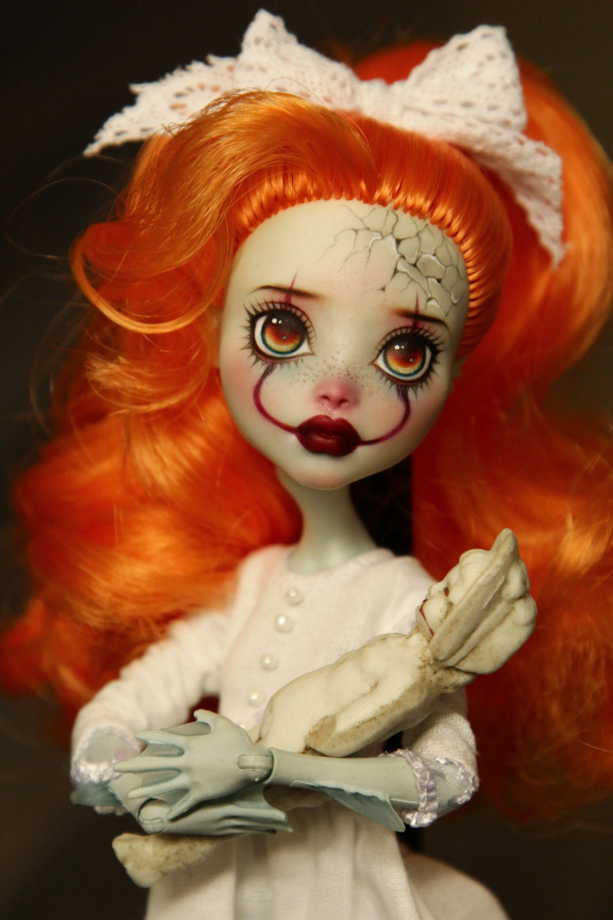 Ооак монстер хай. Оаки дак. Ооак куклы монстер. Ооак лагуна блю. Lagoona blue ooak.