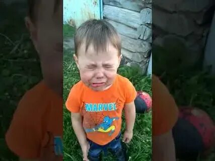 Ваня выходи