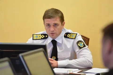 Осм росрыболовства