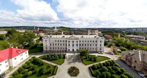 Завод ревда свердловская область