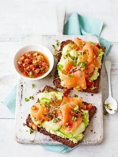 Tasty recipe