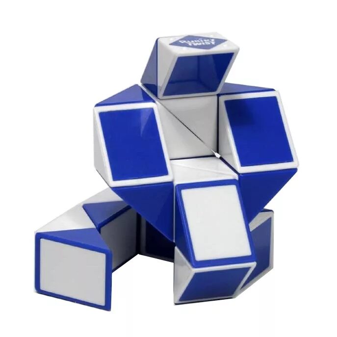 Rubik's змейка Рубика (кр5002). Фигуры из змейки Рубика 24 элемента. Игрушка головоломка змейка Magic Ruler. Змейка Рубика Rubik's Twist.