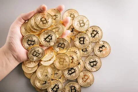 Bitcoin puzzle