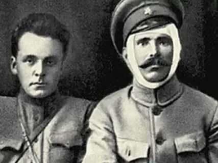 Жена чапаева василия ивановича