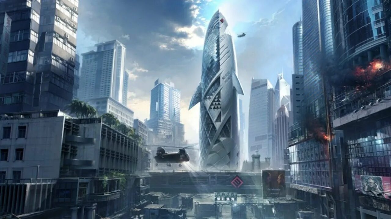 Белая акула здание. Миссия белая. Миссия белая. Стелс миссия. Операция белая акула варфейс.