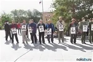 Нокс тв новотроицк главный