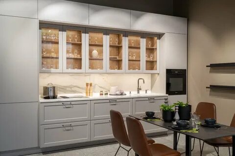 Спб рейтинг производителей кухонь лучших