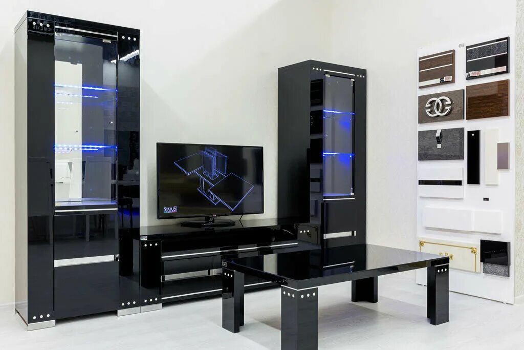 Cabinet stat. мебель серии мукс. гостиная тревизо 4. гостиная диамант тв. стол руководителя эргономичный статус с-1.