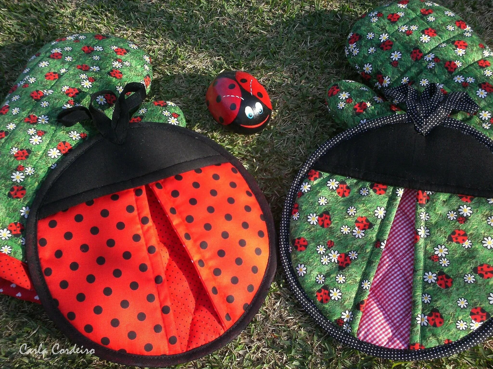 Прихватки. Шьем прихватки. Оригинальные прихватки. Текстильные прихватки. Шьем прихватки.