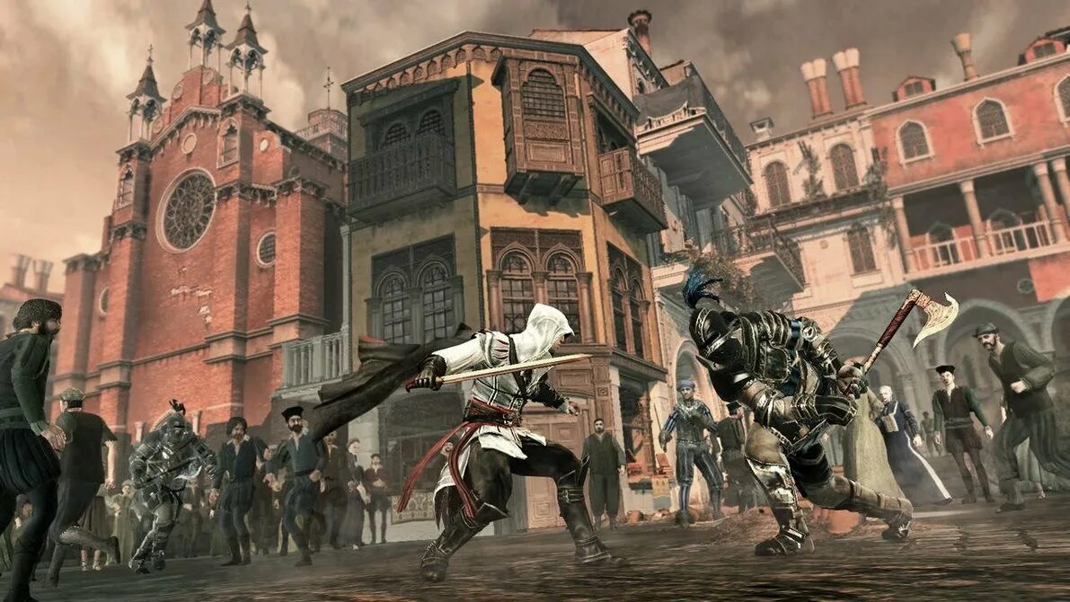 Assassin's Creed 2. Ассасин Крид 2 2009. Assassin's Creed 2 Скриншоты. Ассасин Крид 2 год. Ассасин крид 2 часть