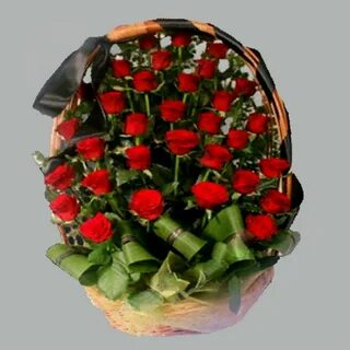 Цветы на 40 дней
