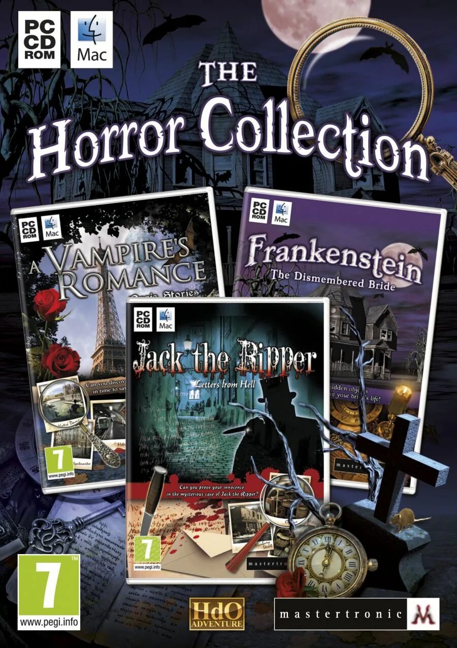 Хоррор инди игры двд ПК. Валак Horror collection Eaglemoss the Horror collection. Horror collection 15 сад. Horror collection