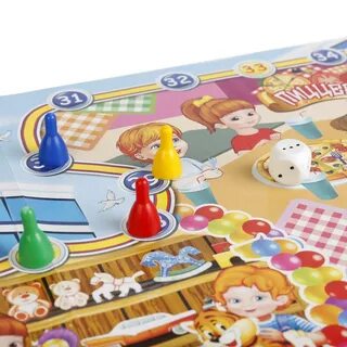 Настольные игры с карточками