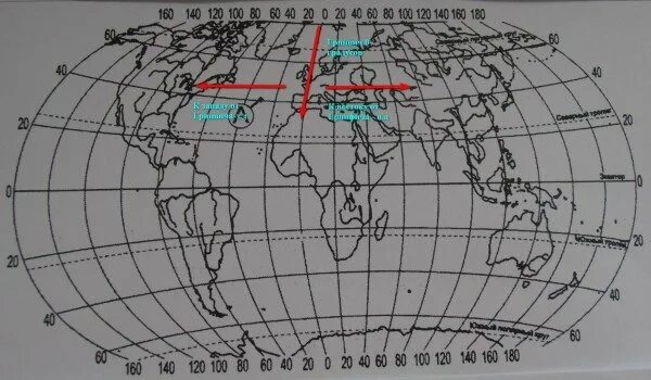 Меридиан 60 градусов. Широта и долгота на карте. Карта с градусами широты. Карта с географическими координатами. Карта с градусами широты и долготы.