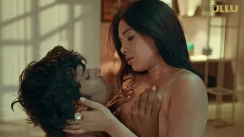 Watchman Part 3 2023 Ullu Hindi Sex Web Series Episode 7.