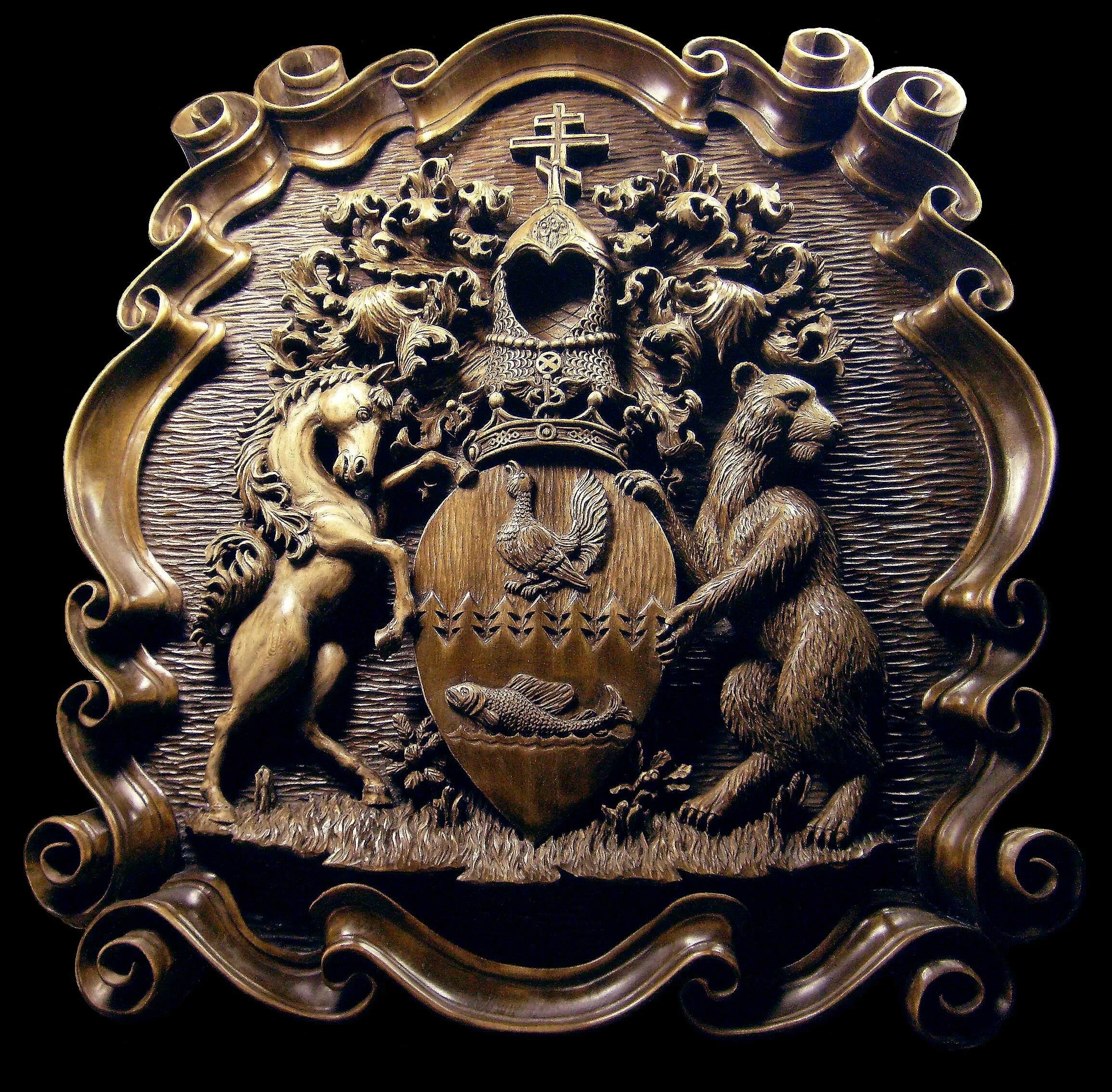 герб гусаров. красивые гербы. римский двуглавый орел. герб россии фото. красивая геральдика.