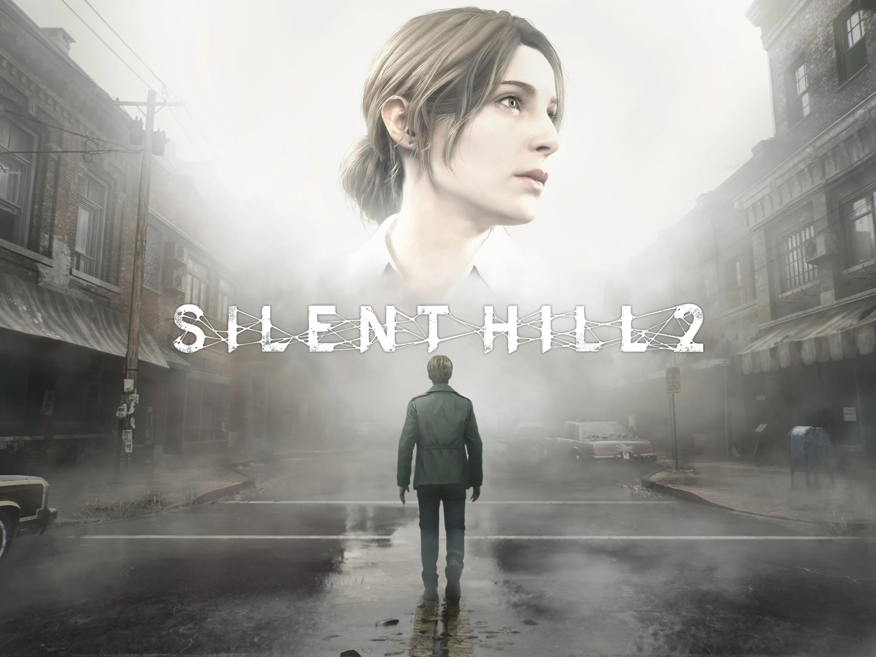 Сайлент Хилл ремейк 2023. Silent hill игра отзывы