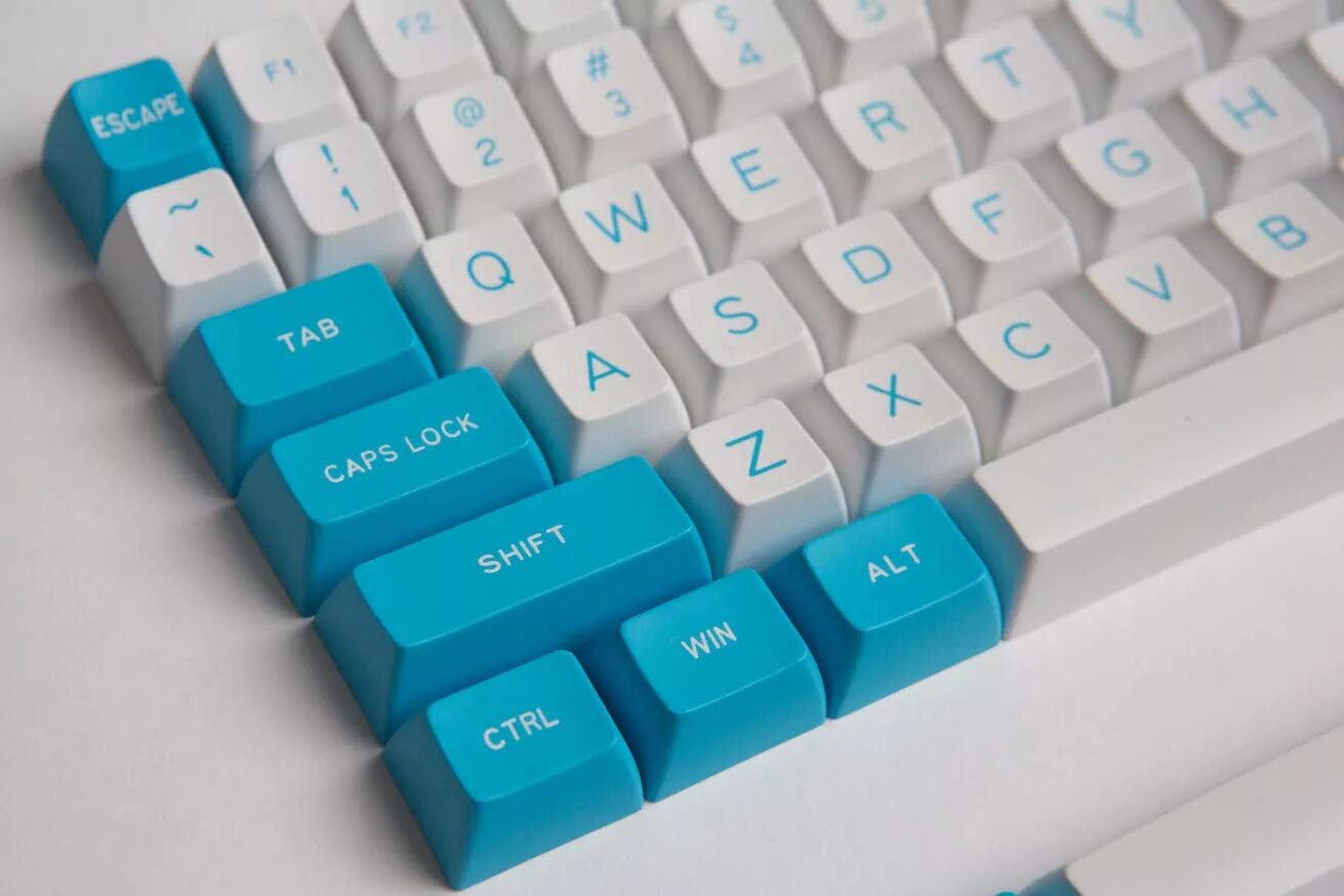 Кейкапы keychron k2 oem pbt keycap set 84шт, retro. Cherry mx blue - abs keycaps. Виды кейкапов. Abs кейкапы. Профили клавиатур.