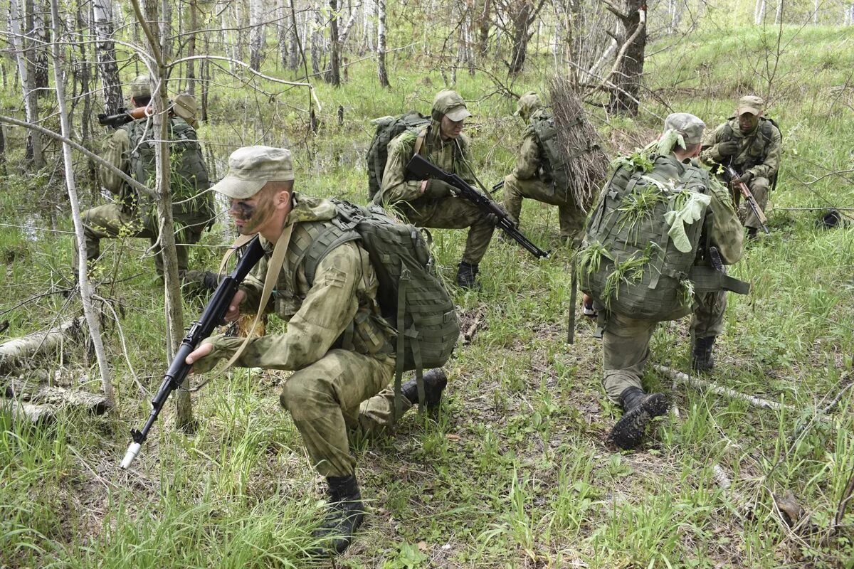 Боевой дозор. Полевой лагерь спецназа гру РФ. Тактическая разведка. Подразделения войсковой разведки. Боевой разведывательный дозор.