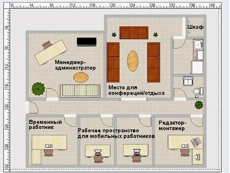 Схема офиса. План кабинета в офисе. План небольшого офиса. Планировка офиса турагентства.