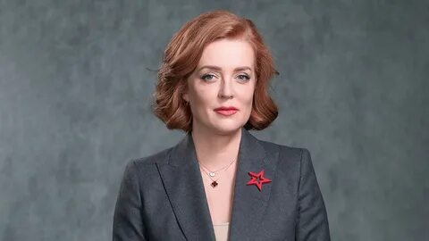 Ведущие на звезде женщины